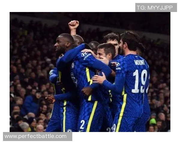 中超激战切尔西大胜热刺五球逆转精彩瞬间引发全场狂欢